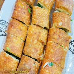 YANG SHI LAO ZI HAO User Photo
