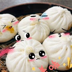清真·胡家包子(七里河店) 여행 사진