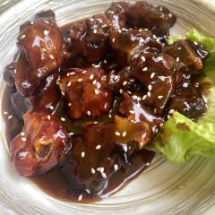 太小食堂(翠湖店)張用戶圖片