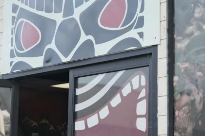 Broke da Mouth Grindz