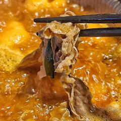 九馥壽喜燒自助·和牛大賞（中山路店）張用戶圖片