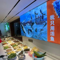 大布鱼头店 User Photo