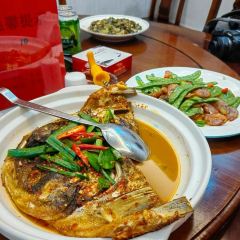 大布鱼头店 User Photo