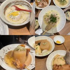 Tsukiji Unitora Nakadori User Photo