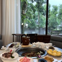 祥侬国鸡宴·青城山下柴火鸡 User Photo