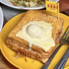 BLUEBIRD RESTAURANT User Photo