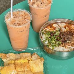 瑞丽活螃蟹(芒市店) User Photo