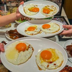 潭记烧腊(景田店) User Photo