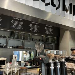 後浪咖啡 （延大店）張用戶圖片