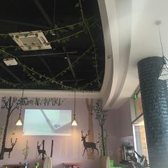 太湖船说·月亮湾餐厅(渔人码头店) User Photo