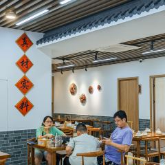 马记肥肠大王(阆中云天公寓店) User Photo