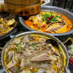 信阳名吃 User Photo