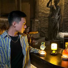 50mil Cocktail&whisky pub 여행 사진