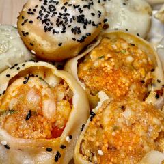 小杨生煎(前海卓越店) User Photo
