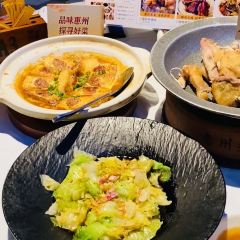 威威焗雞王·惠州菜（江北店）張用戶圖片