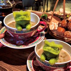 蜀锦华堂·古法川菜 User Photo
