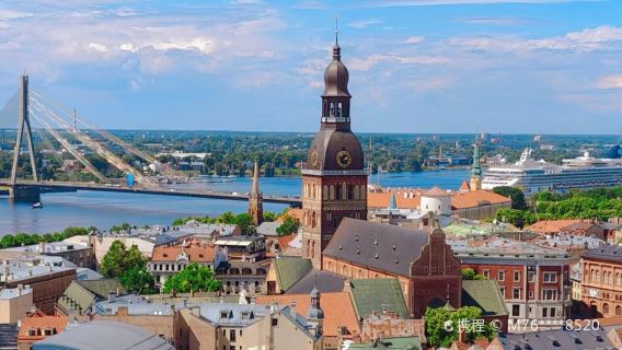 Riga Cathedral