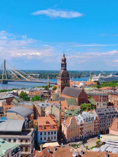 Riga Cathedral