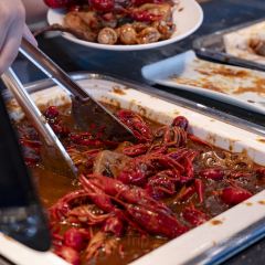 Maihaoguojijiudian·bailaohuixuanzhuan Western Restaurant User Photo