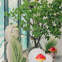湄公•白屋Mekong雨林餐廳張用戶圖片