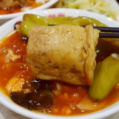 Mr chai Noodle User Photo