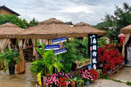 再相约饭店(普者黑景区店)
