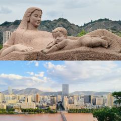 CHUN TAI SHOU ZHUA 여행 사진