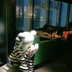 Fly up天空酒廊（海景雙子塔店）張用戶圖片