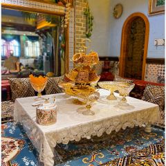 明邀樂海爾巴格餐飲美都張用戶圖片