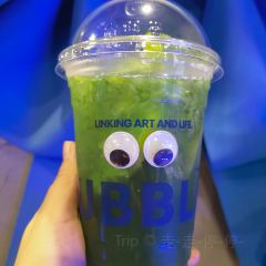 BLUEBUBBLE(总店) User Photo