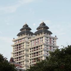相约小筑东南亚文化餐厅(孟定店) User Photo