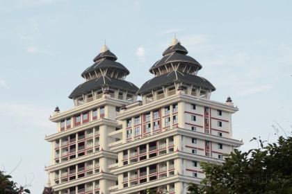 相约小筑东南亚文化餐厅(孟定店)