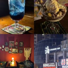 LEGACY COCKTAIL BAR 여행 사진
