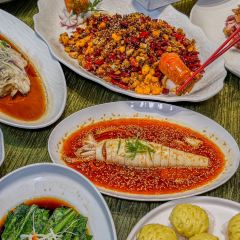 徐生记·随卓·品膳(长嘉汇店) User Photo