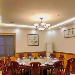 得渔农庄 User Photo