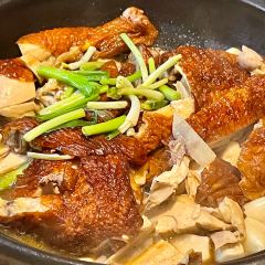 绮园里·本地特色中餐厅 User Photo