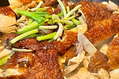 绮园里·本地特色中餐厅