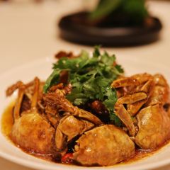 Yang Zi Xuan User Photo
