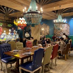 咱屯子铁锅炖(二店) User Photo