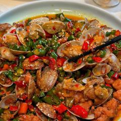 邓公本味卤·江湖菜(江北嘴财信广场店) User Photo