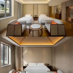 五台山万豪酒店·紫府名厨全日西餐厅 User Photo