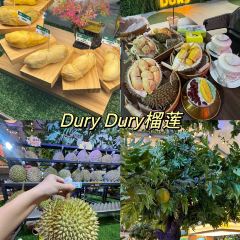 Pitt Club KL 여행 사진