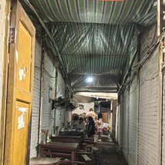 LU ROU DOU HUA User Photo