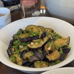 黄矮生态食府 User Photo