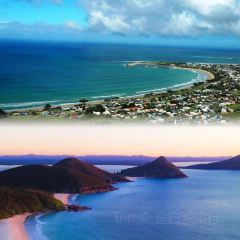 Shoal Bay Country Club User Photo