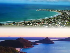 Shoal Bay Country Club