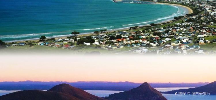 Shoal Bay Country Club