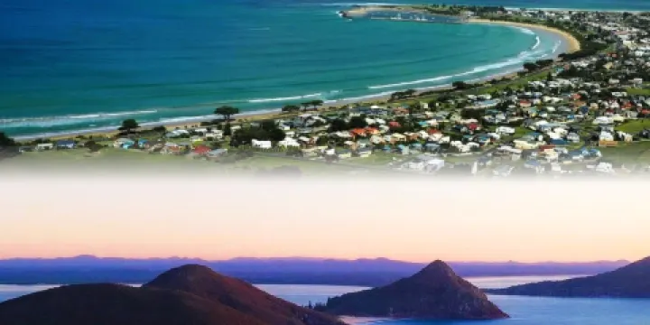 Shoal Bay Country Club