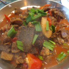 Chengqiangrenjia Restaurant User Photo