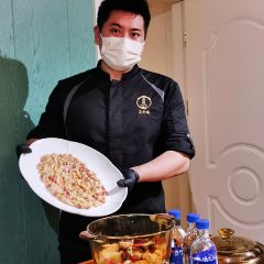 約吧YUEBAR輕奢創意餐廳張用戶圖片